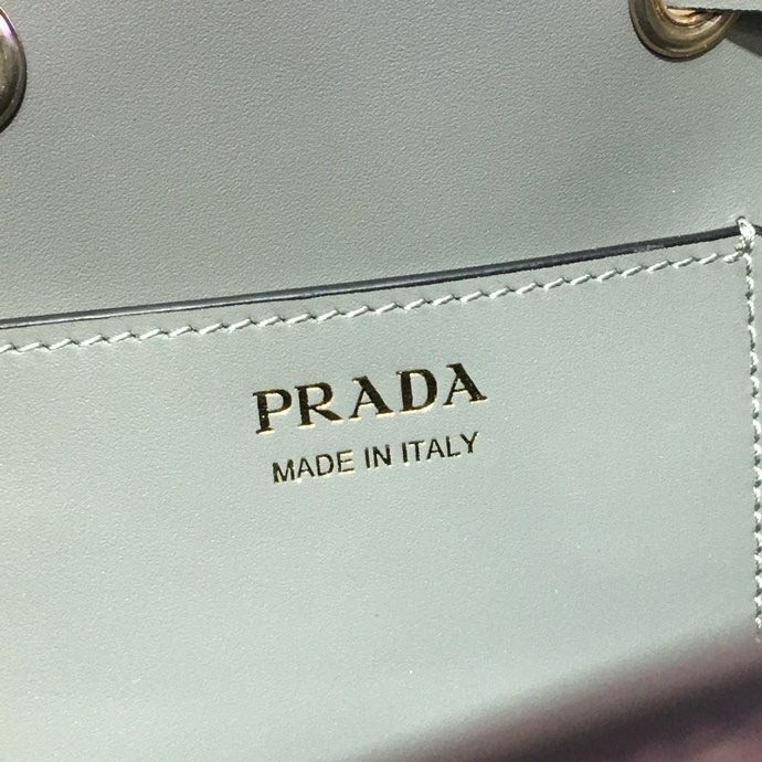 Prada Bucket Bags